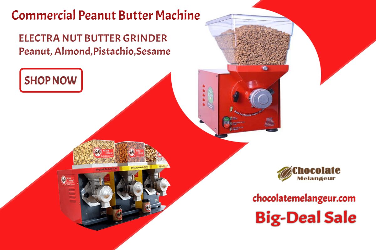 Shop Online Commercial Peanut Butter Machine