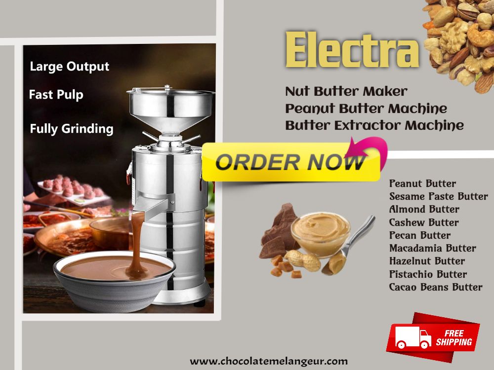 Shop Online Peanut Butter Making Machine