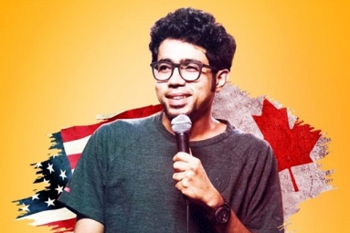 Abhishek Upmanyu Stand-Up Comedy Abhishek Upmanyu Stand-Up Comedy