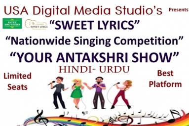 Antakshri Show Antakshri Show