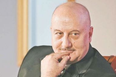 Anupam Kher Speaks Out his Constancy for Indian Cinema