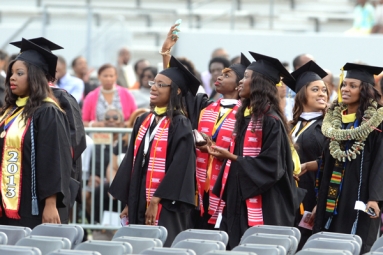 Clark Atlanta University To Issue Digital Diplomas