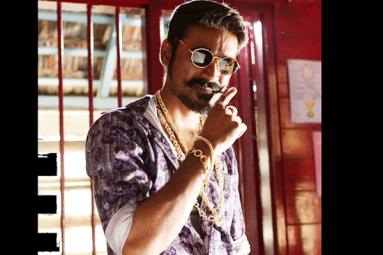 Dhanush set to head to Hollywood debut!