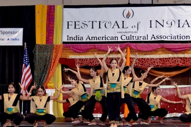 Festival of India 2017 Festival of India 2017