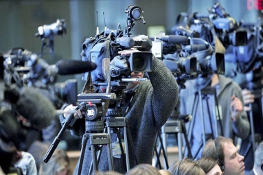 Foreign Journalists Violating Indian Laws Liable to Be Punished: MHA