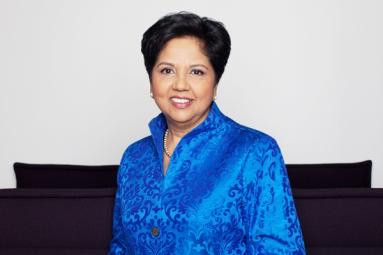 Indra Nooyi 2nd most powerful woman in Fortune list!