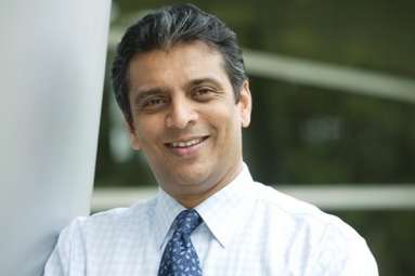 Indian-American Raj Subramaniam to Head FedEx Express