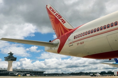 Indian-Americans Seek Direct Air India Service from Atlanta
