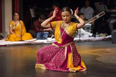 Nritya Natya Kala Bharti 2018 Annual Concert Nritya Natya Kala Bharti 2018 Annual Concert