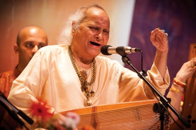 Pandit Jasraj Live Pandit Jasraj Live