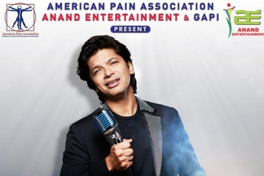 Shaan Live Concert Shaan Live Concert