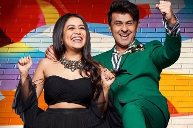 Sonu Nigam &amp; Neha Kakkar Live in Concert