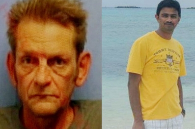 US man sentenced to life on charges of killing Indian techie Srinivas Kuchibhotla