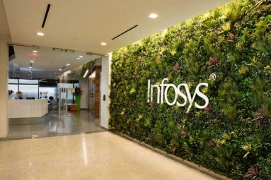 Infosys Begins Building of U.S. Education Center in Indianapolis