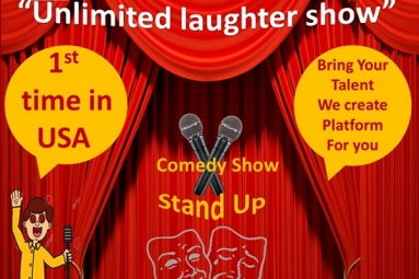 Unlimited laughter Show Unlimited laughter Show