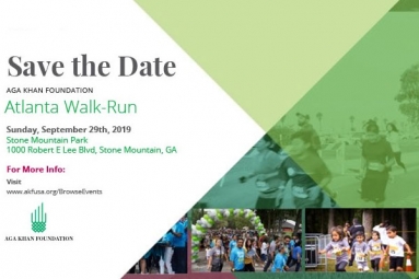 AKF Atlanta Walk/Run 2019