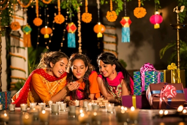 DIWALI 2017 – Ek Masti Bhari Shaam DIWALI 2017 – Ek Masti Bhari Shaam