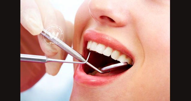 Are your teeth a little too clean?},{Are your teeth a little too clean?