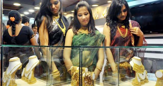 India odiously to ban gold imports!},{India odiously to ban gold imports!