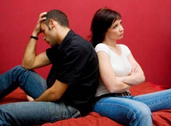Women lie about past lovely partners