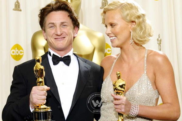 Are CharlizeTheron and Sean Penn dating?},{Are CharlizeTheron and Sean Penn dating?`