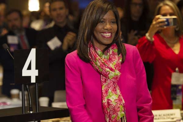 Atlanta Psychiatrist Become First African-American President of AMA