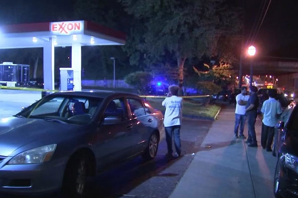 Marietta man was carjacked and shot to death in Atlanta