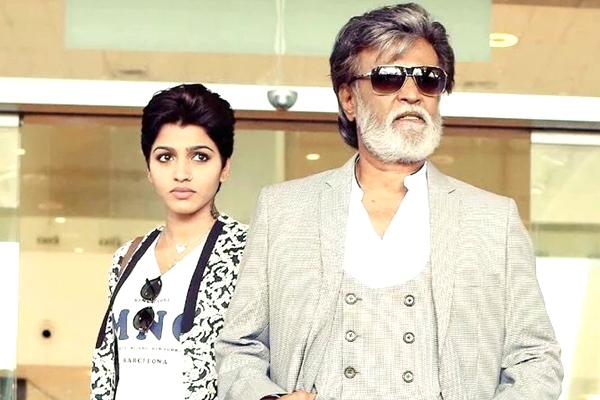 Kabali Movie Review