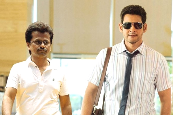 INSIDE STORY: Mahesh Babu Going Against His Principle?