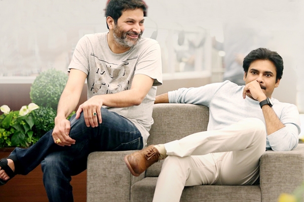 Pawan Kalyan’s next First Single is Here