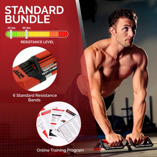 Best resistance band for chest workout Best resistance band for chest workout
