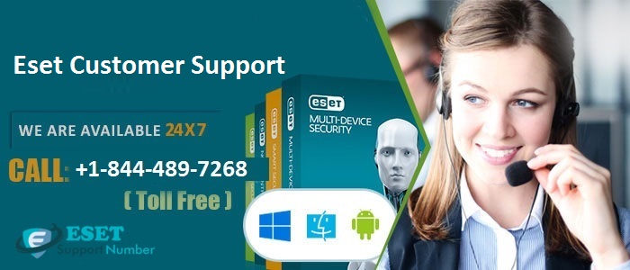Eset Customer Support Antivirus Software Solutions