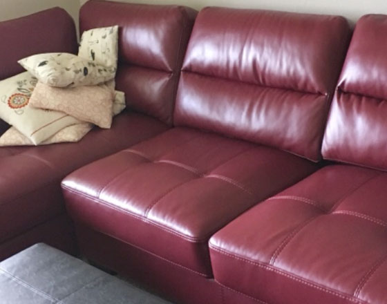Furnished one bedroom apartment for sub lease Furnished one bedroom apartment for sub lease
