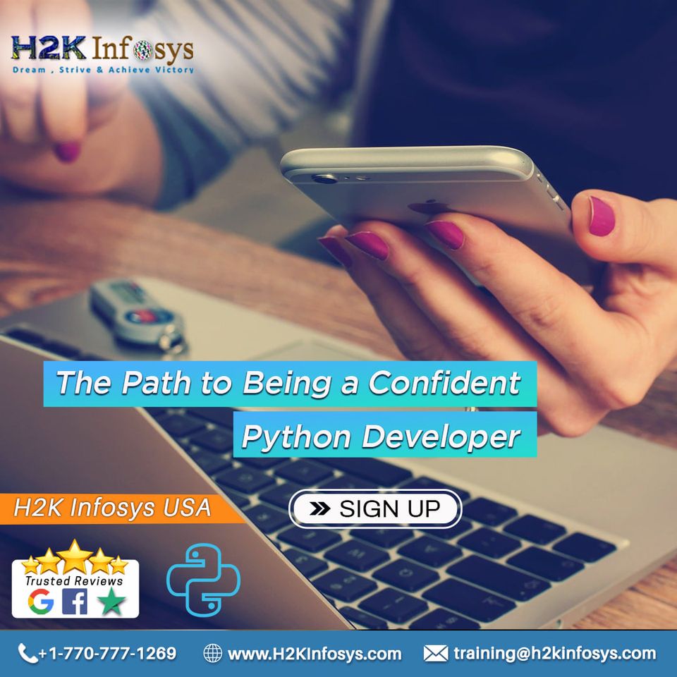 Learn Fundamentals of Python at H2K Infosys Learn Fundamentals of Python at H2K Infosys