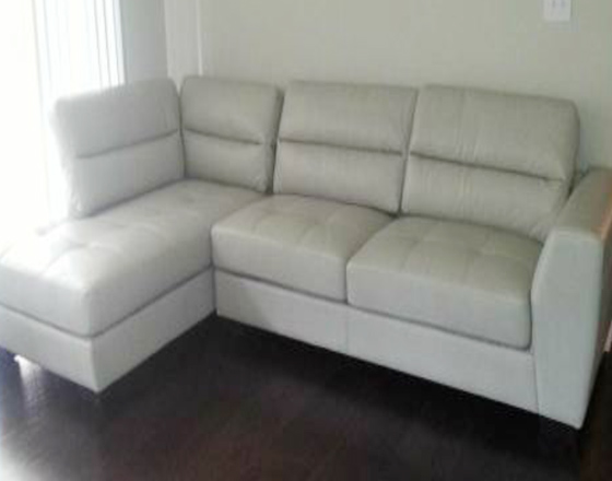 Sofa sectional with Chaise Sofa sectional with Chaise