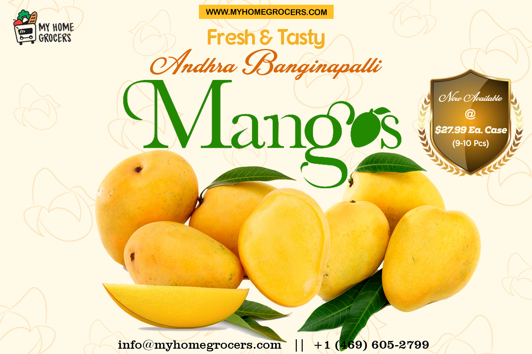 Yummy Fresh & Tasty Andhra Banginapalli Mangoes No Yummy Fresh & Tasty Andhra Banginapalli Mangoes No