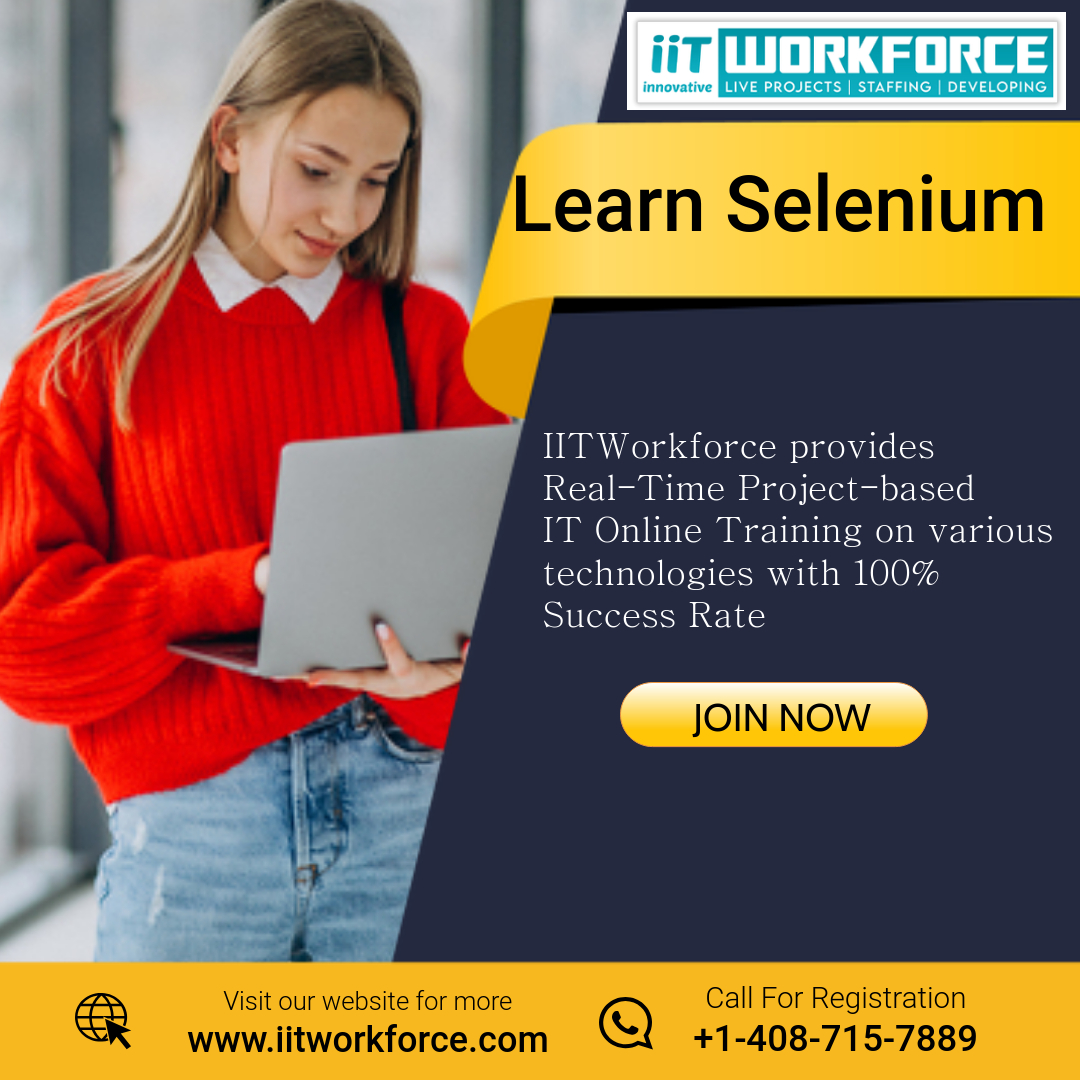 Learn Selenium Learn Selenium