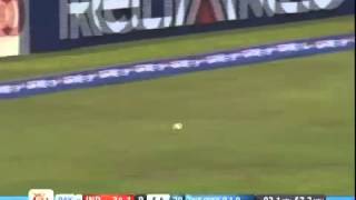 india vs pakistan highlight t20 world cup 2012 t20 super eight highlights