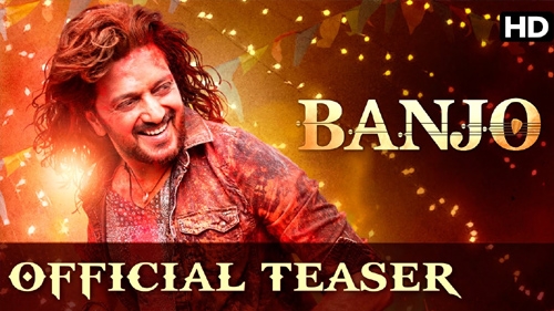 banjo official teaser