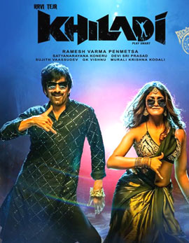 Khiladi Movie Review, Rating, Story, Cast and Crew Khiladi Movie Review, Rating, Story, Cast and Crew