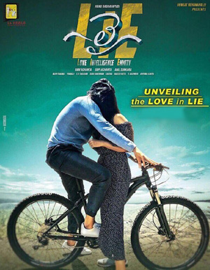 LIE Telugu Movie