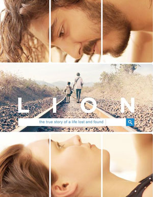 Lion English Movie