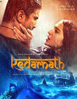 Kedarnath Movie Review, Rating, Story, Cast and Crew