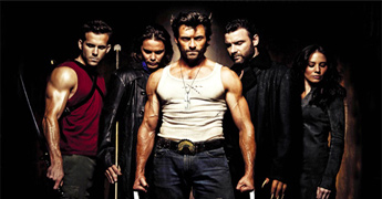The Wolverine-review