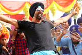 Singh Is Bliing -review 