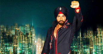 Singh Is Bliing -review