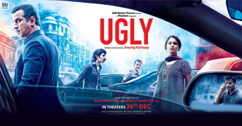 ugly -review