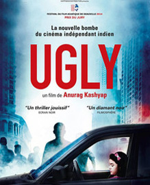 ugly -review-review 