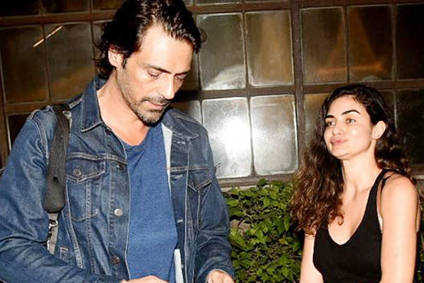 Arjun-Rampal-Gabriella