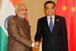 India China business, Narendra Modi and Li Keqiang, pm modi to visit china from may 14 border dispute is key agenda, India and china
